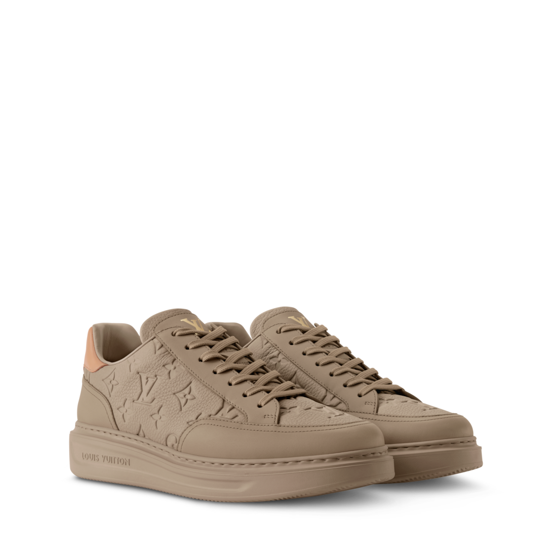 Beverly Hills Sneaker - Shoes 1AJ889 | LOUIS VUITTON